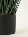 Planta Grass 95cm Color Unico