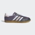 Championes Adidas Gazelle Indoor Violeta