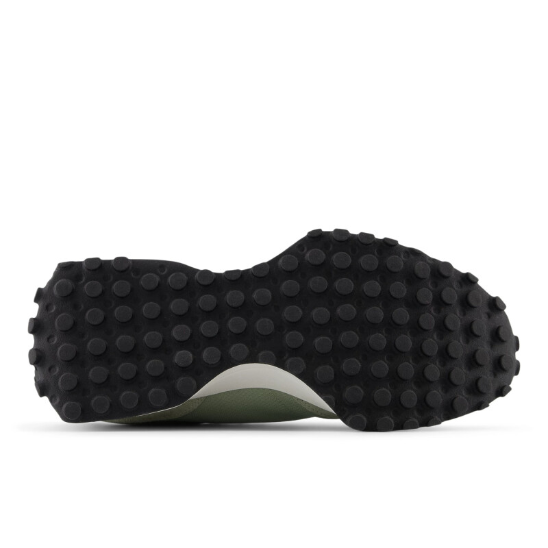 Championes New Balance Lifestyle de Hombre - U327SWC Gris