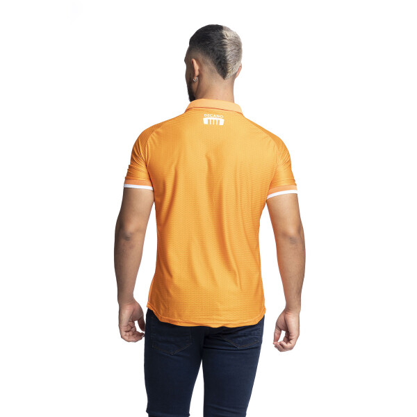 Camiseta Golero Nacional Hombre 089