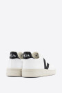 Zapatilla v-10 Blanco
