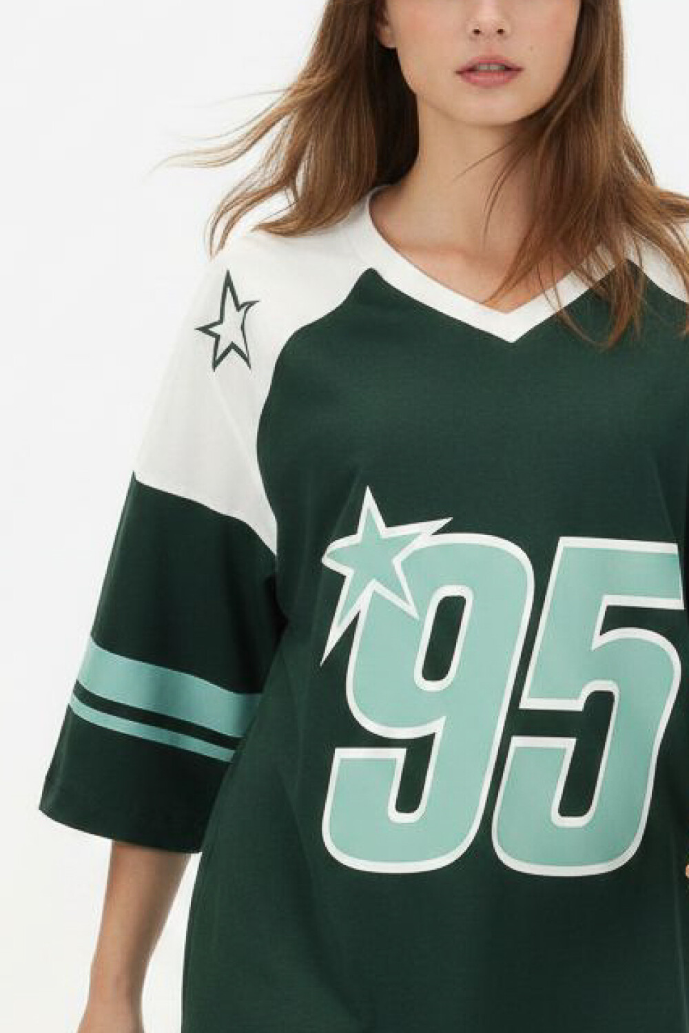 Remera Guman Estampado 4