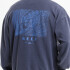 Buzo Reef Round Neck Azul