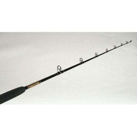 Caña Okuma Pez Vela Casting Carb. 2.10mts Caña Okuma Pez Vela Casting Carb. 2.10mts