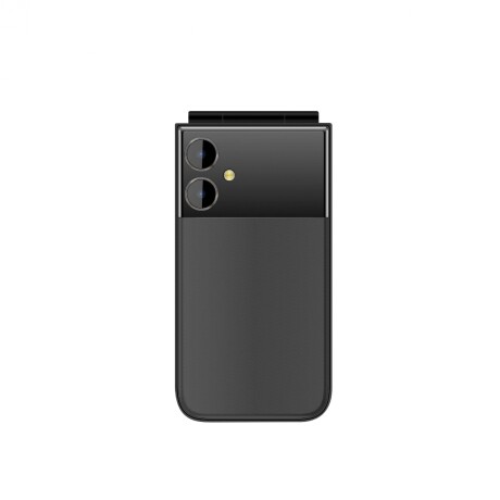 Celular iPRO SUPERIOR BLACK NEGRO