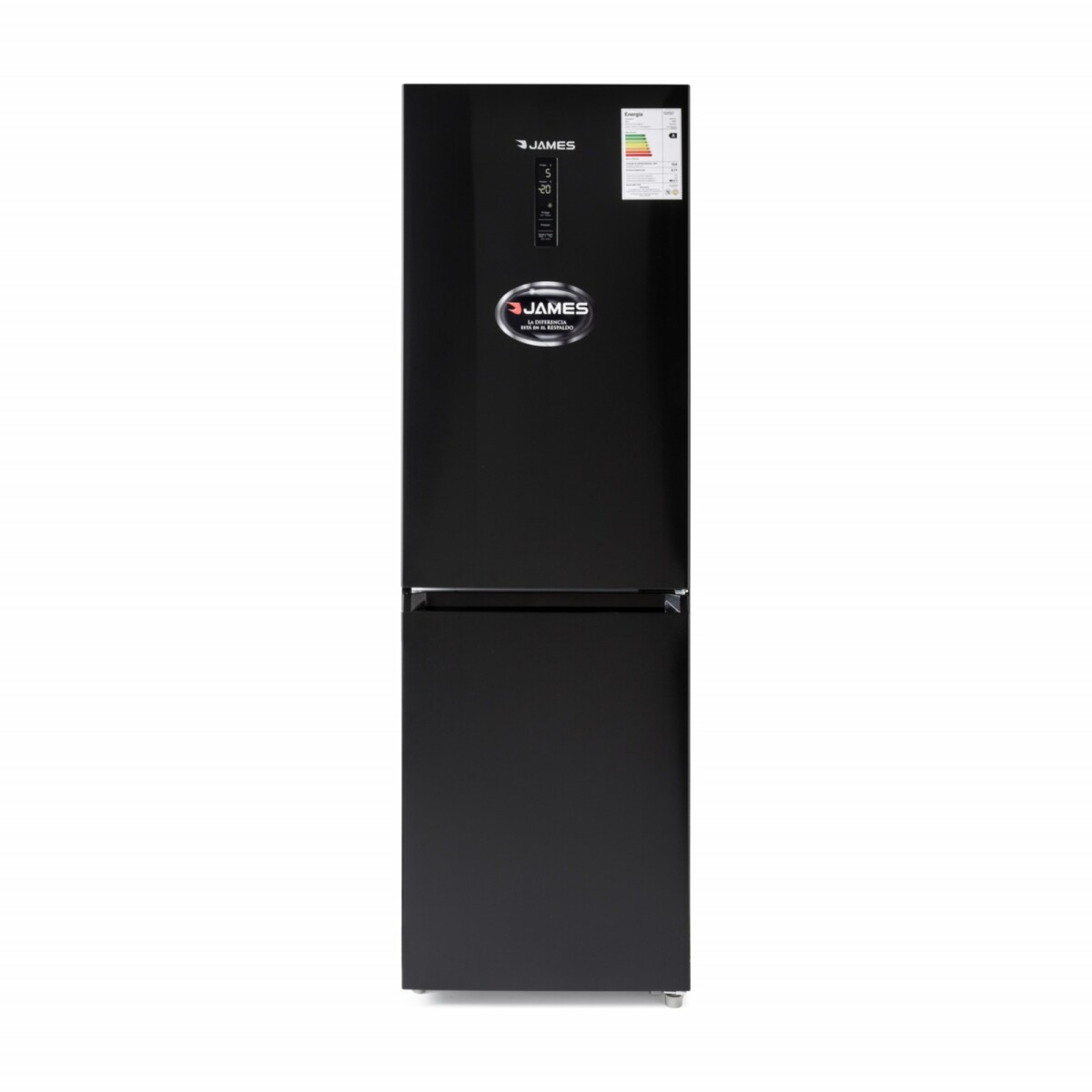 Heladera James - 352 L 