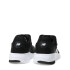 Championes de Niños New Balance 578 C/Velcro Negro - Blanco