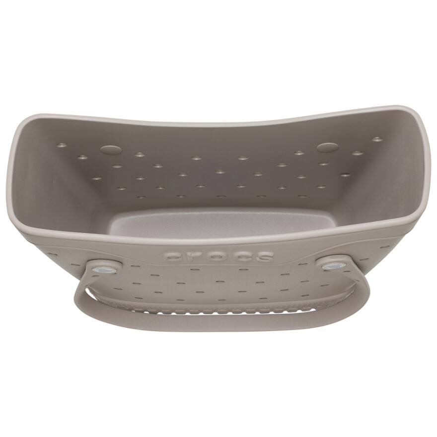 Bolso Medium Eva Tote Unisex Taupe