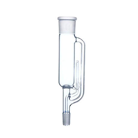 Sifón Soxhelt 250 ml 34/45 - 24/40