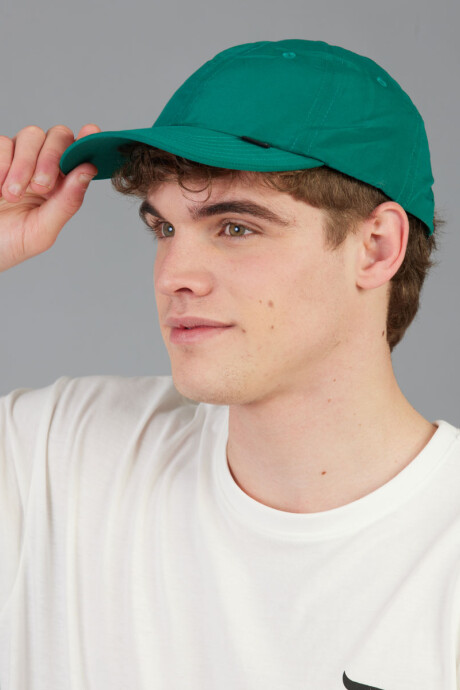 GORRO YOZER DIXIE Verde