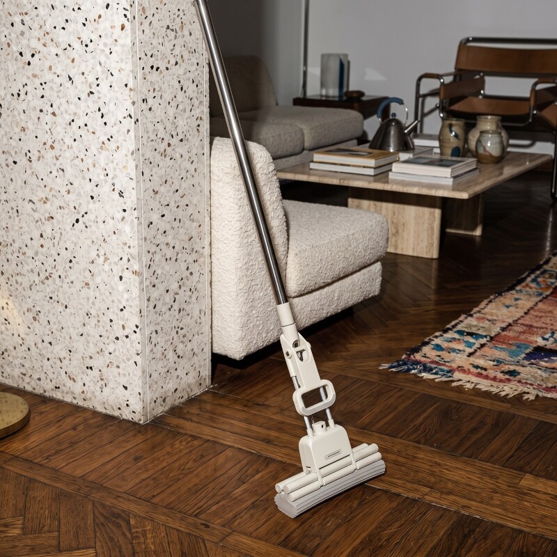 Mopa spray acero inoxidable Mopa spray acero inoxidable