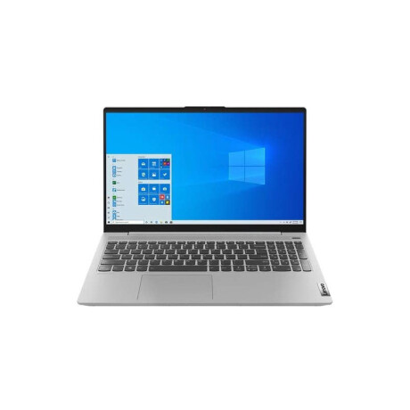 Notebook LENOVO IP 3 15,6' FHD 128GB SSD / 4GB I3-1005G1 W10 Silver Notebook LENOVO IP 3 15,6' FHD 128GB SSD / 4GB I3-1005G1 W10 Silver