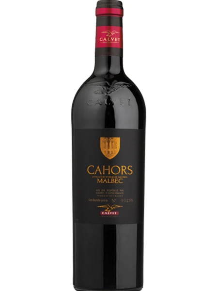 Calvet Cahors Malbec Calvet Cahors Malbec