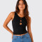 Tops Mirea Negro