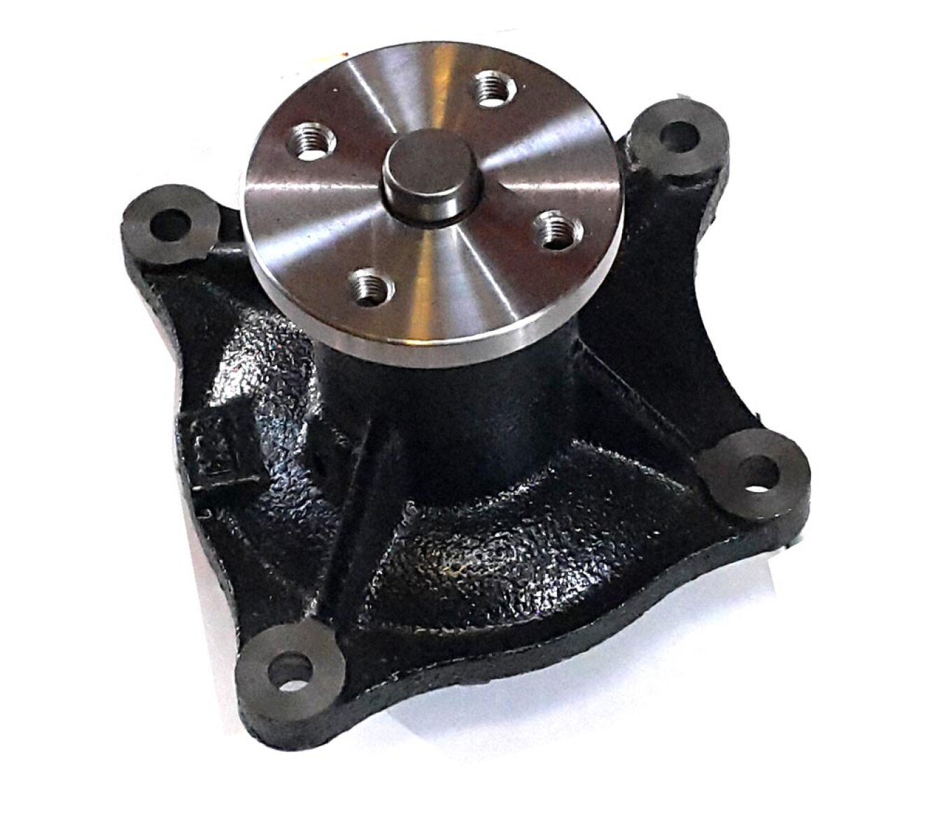 BOMBA AGUA HYUNDAI MIGHTY D4AL MITSUBISHI CANTER 3.3D 4D31 - 