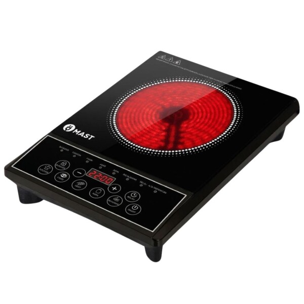 COCINA INFRARROJO MAST COCINA INFRARROJO MAST