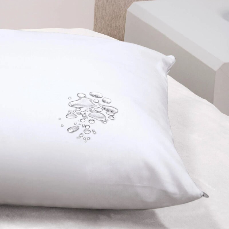 Miracle Home Funda Almohada, Suave y Cómoda, Algodón 50% Poliéster,  Pistacho, Cama 90 : : Hogar y cocina