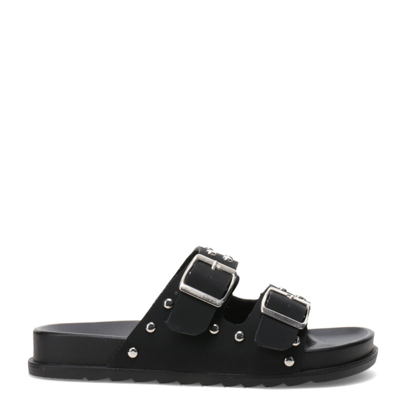 Sandalias de Niña MINI Miss Carol Zumma Negro