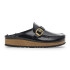 Zueco Buckley Shearling LELA - Estrecho Black