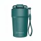 VASO TERMICO TERMOLAR CON TAPA 380ML Vaso Térmico TERMOLAR Con Tapa Capacidad 380ML - Verde