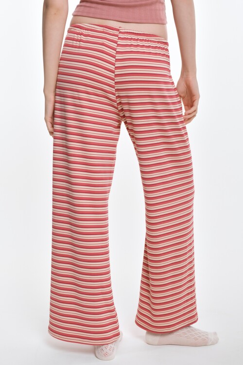 Pantalón Oxy Rosado