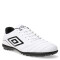 Championes de Hombre Umbro Classico III TF Blanco - Negro