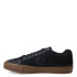 Championes Unisex Converse Sport Casual OX Negro