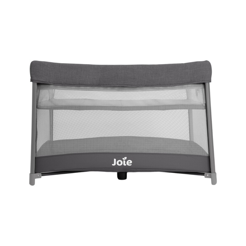 Practicuna Joie Amigo – Plegado con una Mano y 2 Alturas Ajustables Practicuna Joie Amigo – Plegado con una Mano y 2 Alturas Ajustables