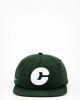 Gorra Coolway C Cap - Verde Gorra Coolway C Cap - Verde