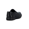 Starsax Zapato Hombre Mocasin - Negro Negro