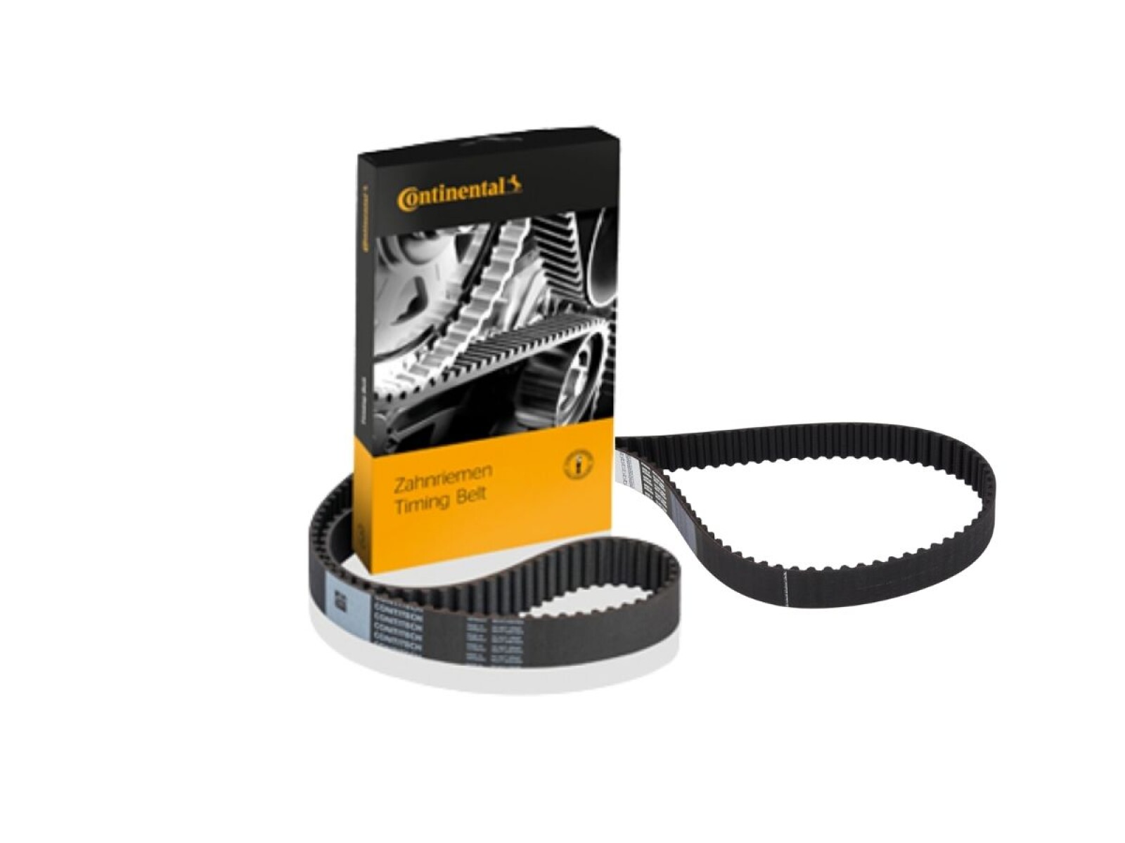 CT772 Correa de Distribucion Continental 149X25 Citroen 