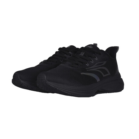 361 STABLE RUNNING Black