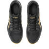 Zapatillas Vóley Upcourt 6 Hombre Black/pure Gold