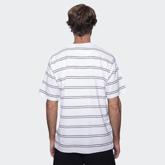 Remera O neill Blanco
