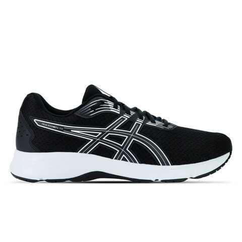 Raiden 4 Black/white