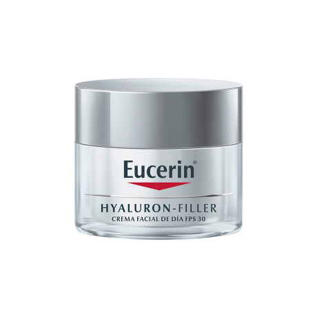 Crema Eucerin Hyaluron Filler Dia Fps 30+ 50 ml