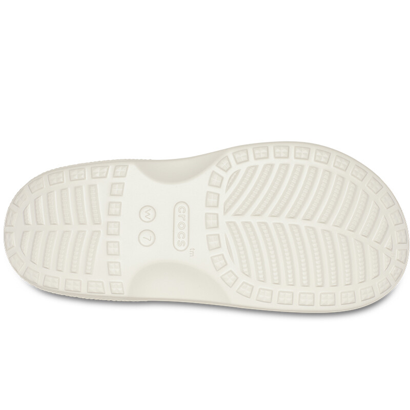 Sandalias Crocs Saturday Beige
