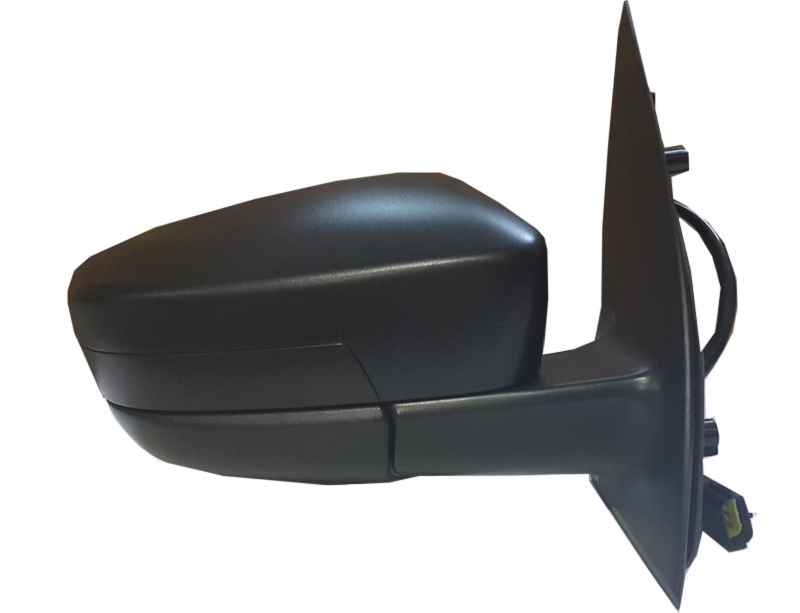 ESPEJO VOLKSWAGEN GOL 09- GEN V DER. (SAVEIRO 2013-20) ELECTRICO VIEW MAX 