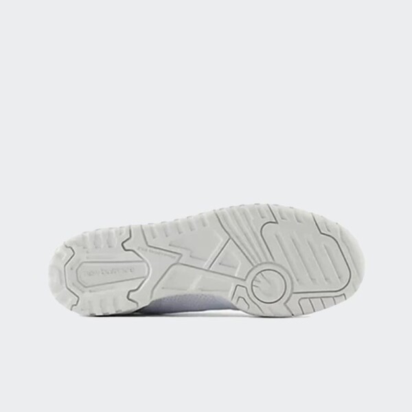 Championes New Balance 550 Blanco