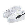 Karmen Rebelle - Mujer White/Black