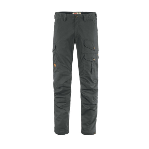 Vidda Pro Lite Trousers M Dark Grey