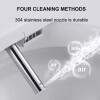 Inodoro Inteligente Electrónico Smart bidet secado templado Inodoro Inteligente Electrónico Smart Bidet Secado Templado