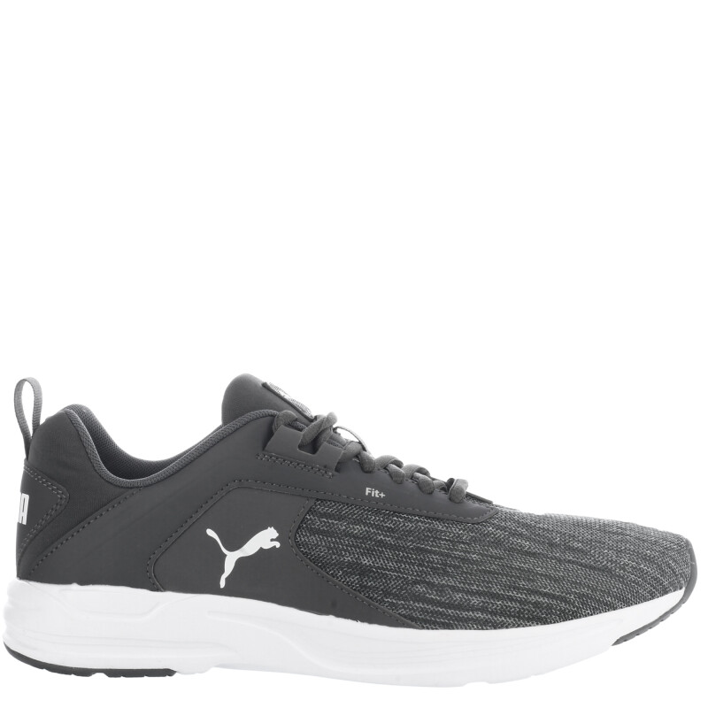 Championes de Hombre Puma Comet 2 Alt Beta Gris