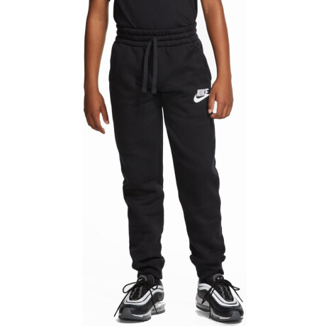 PANTALON NIKE SPORTSWEAR CLUB FLEECE Black