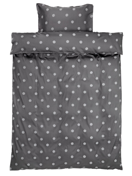 Juego funda nórdica satén ANE 155x220 gr Juego funda nórdica satén ANE 155x220 gr