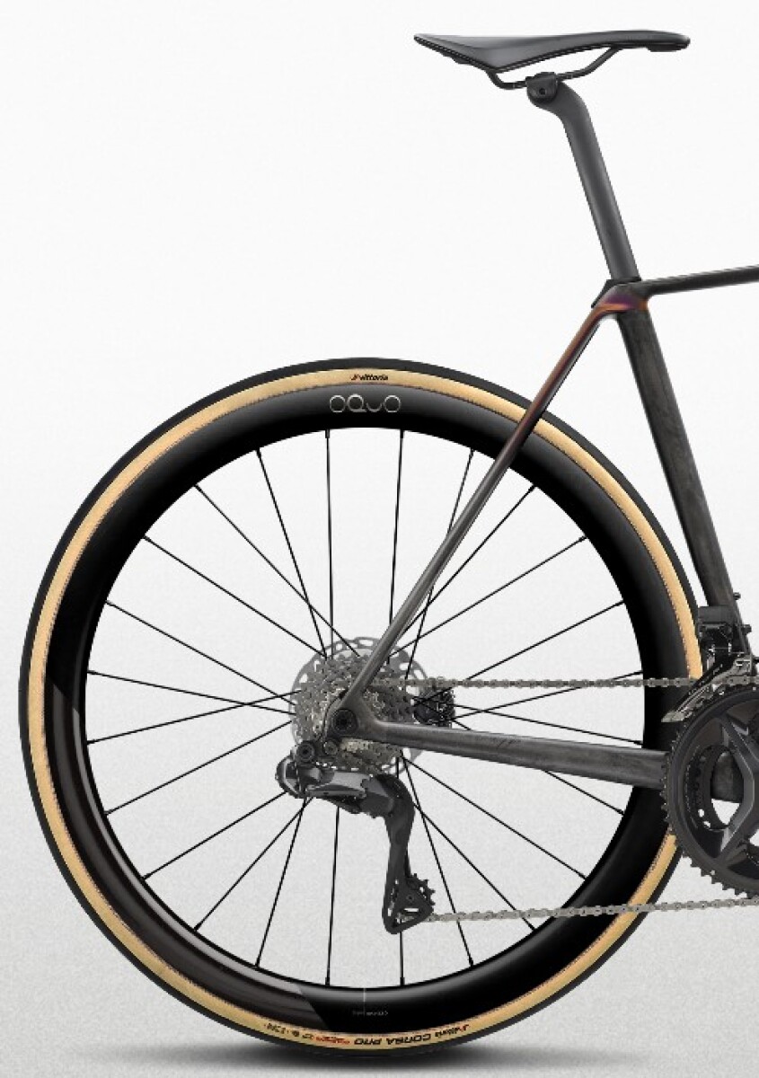 BICICLETA ORBEA ORCA M 20 I LTD - OMX PWR - DIAM - SUNS 