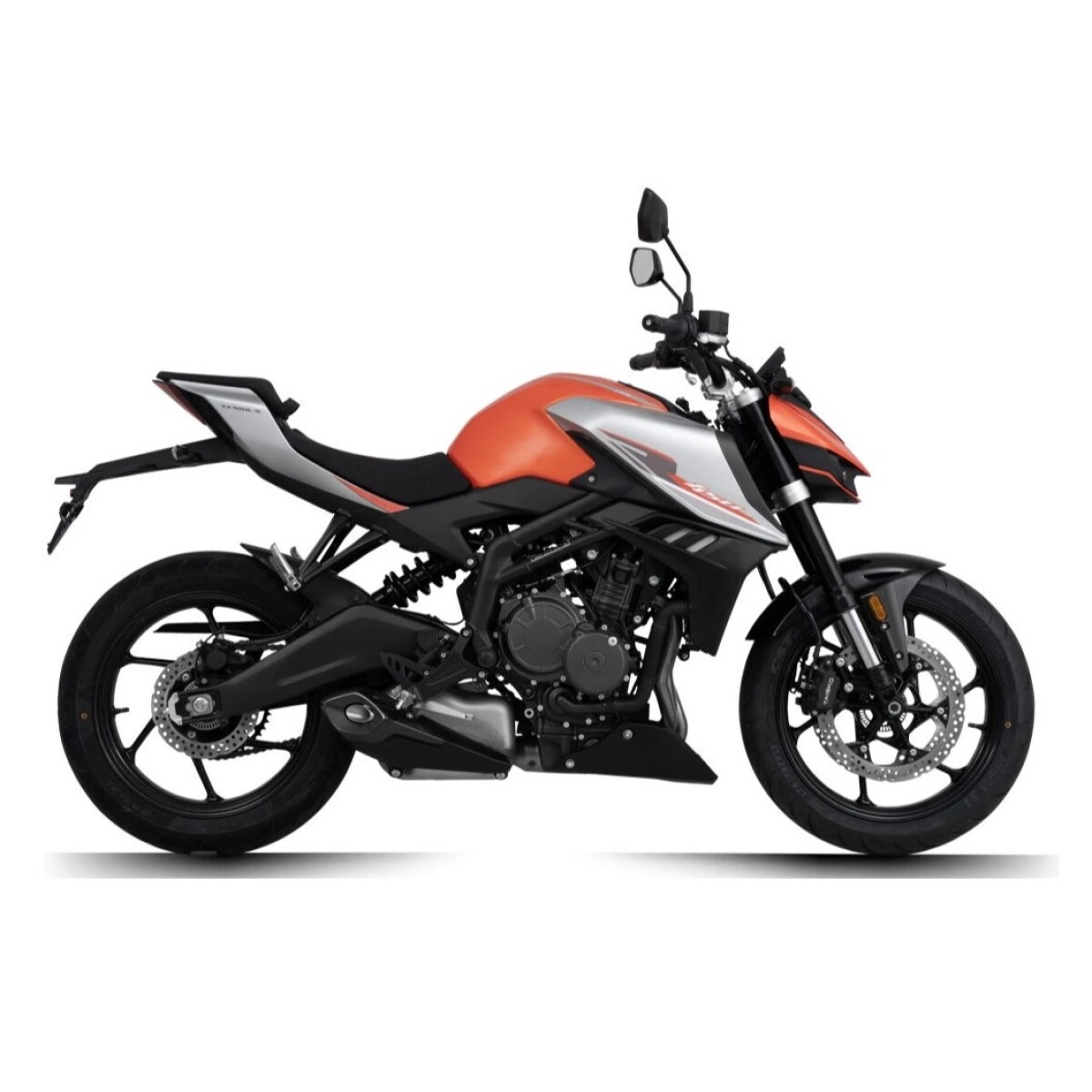 Kove 450R - Reserva 