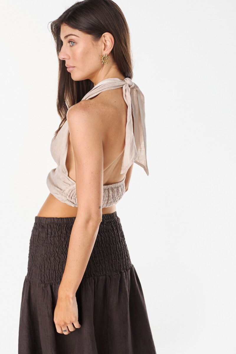 Top Coral Vison
