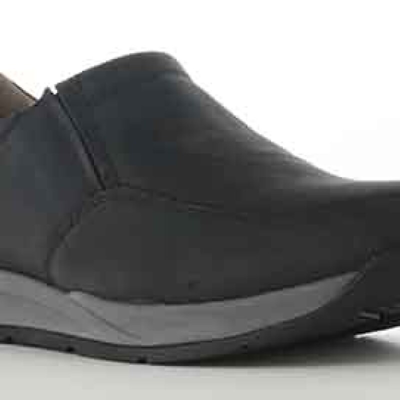 Zapatos de Hombre Freeway Casual Negro