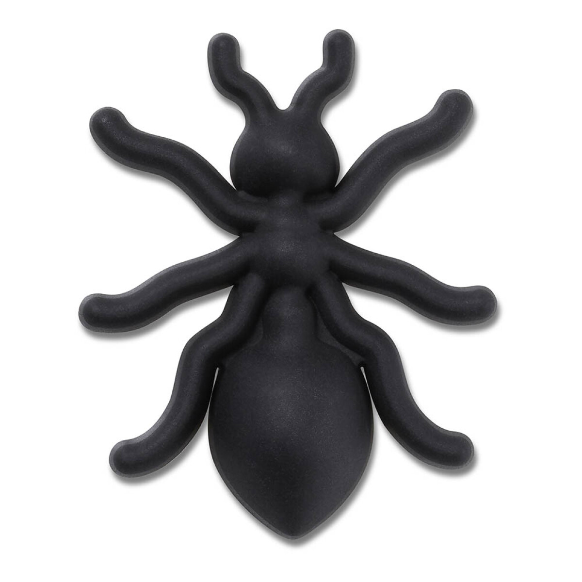 Jibbitz Black Ant 